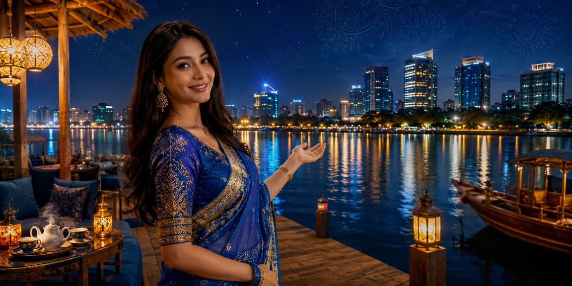ঢাকার একটি আনন্দময় ক্যাসিনো স্থানের ছবি